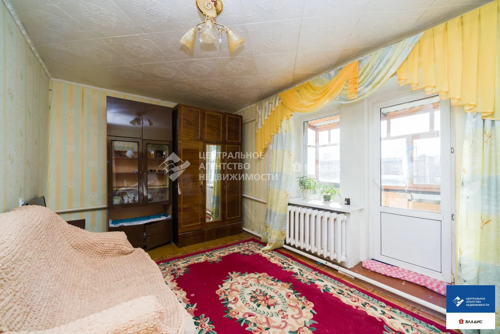 Продажа квартиры, Новоселки, Рязанский район, ул. Молодежная - Фото 2