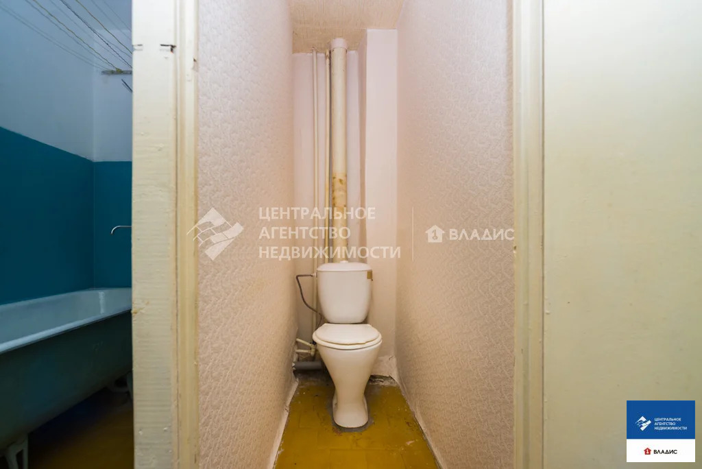 Продажа квартиры, Рязань, улица 1-е Бутырки - Фото 6