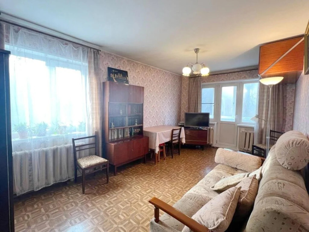 Продажа квартиры, Новосибирск, ул. Академическая - Фото 2