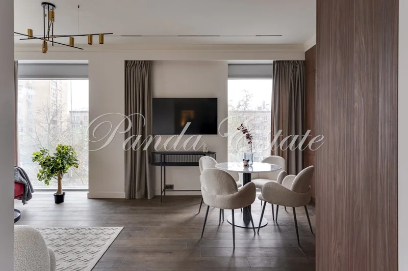 ЖК Энитео (ном. объекта: 9612) - Фото 9