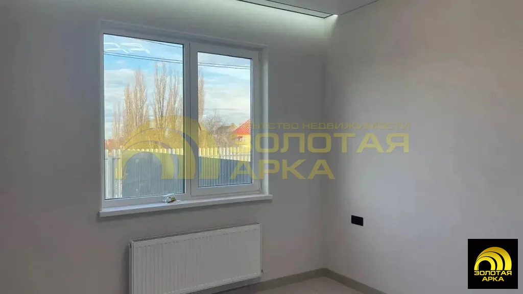 Продажа дома, Крымск, Крымский район, ул. Шоссейная - Фото 6