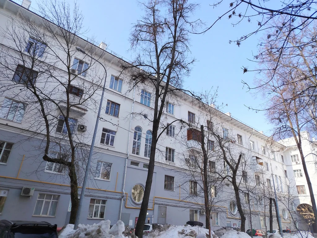 Продажа квартиры, ул. Люблинская - Фото 3