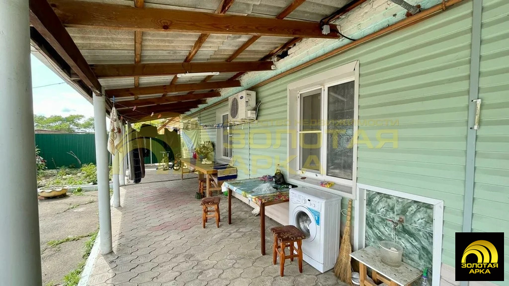 Продажа дома, Полтавская, Красноармейский район, ул. Пушкина - Фото 12