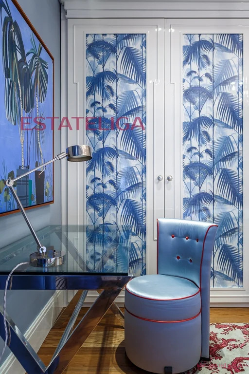 Продажа квартиры, ул. Хамовнический Вал - Фото 15