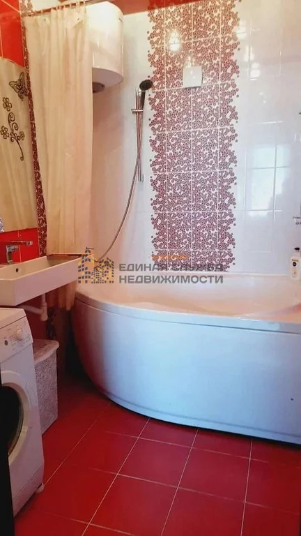 Аренда квартиры, Уфа, ул. Софьи Перовской - Фото 9