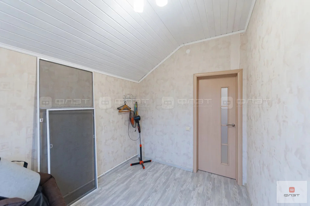 Продажа дома, Казань, ул. Школьная (Борисоглебское) - Фото 5