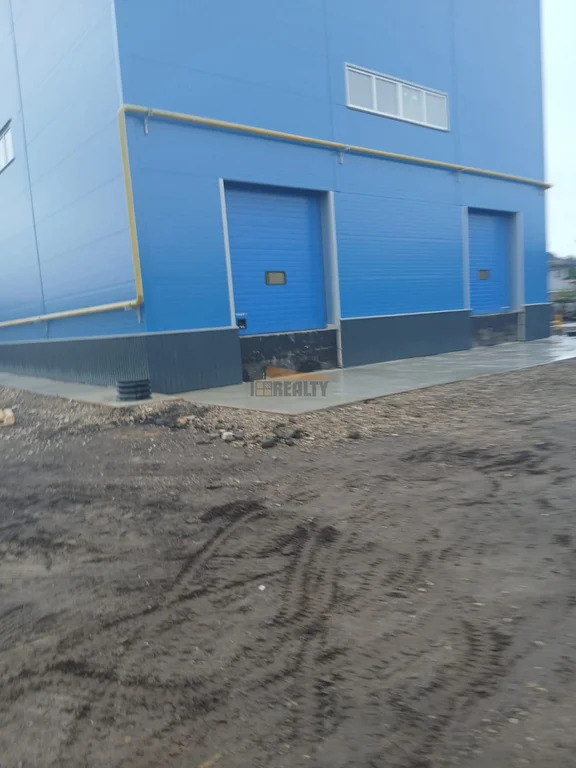 Аренда склада, Подольск, Промышленная ул. - Фото 5