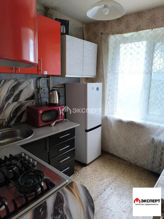 2-комнатная квартира, пер. Комсомольский - Фото 2