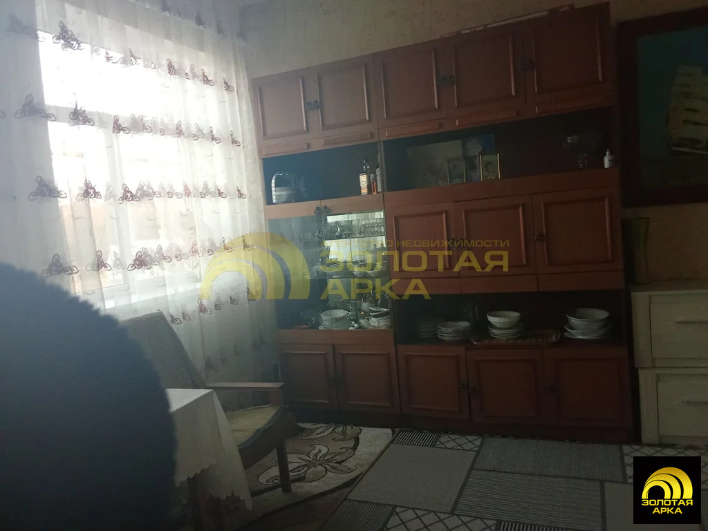 Продажа дома, Мингрельская, Абинский район, ул. Гагарина - Фото 13