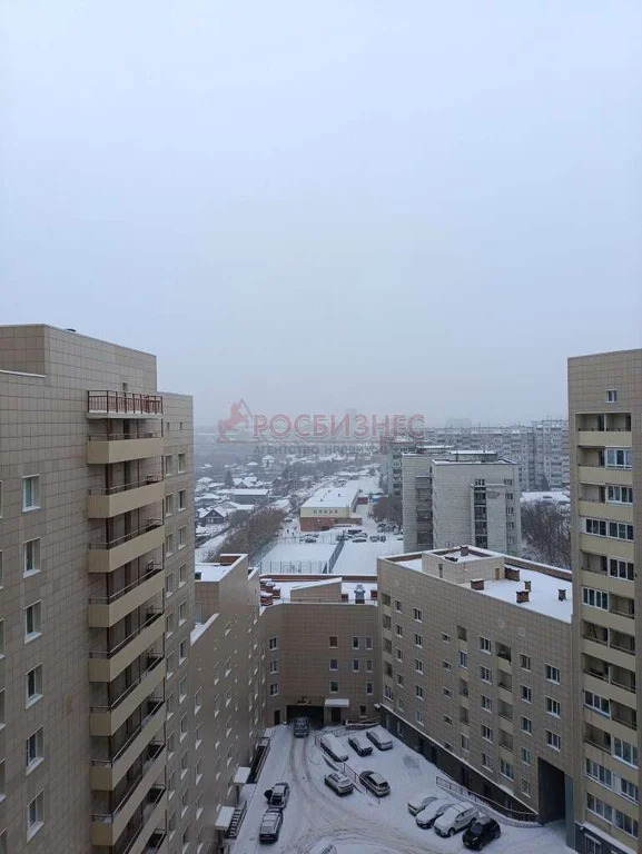 Продажа квартиры, Новосибирск, ул. Тульская - Фото 11