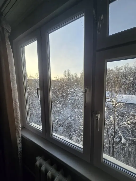 Сдаю 2к.кв в р.п. Большие Вязёмы, ул. Институт - Фото 7