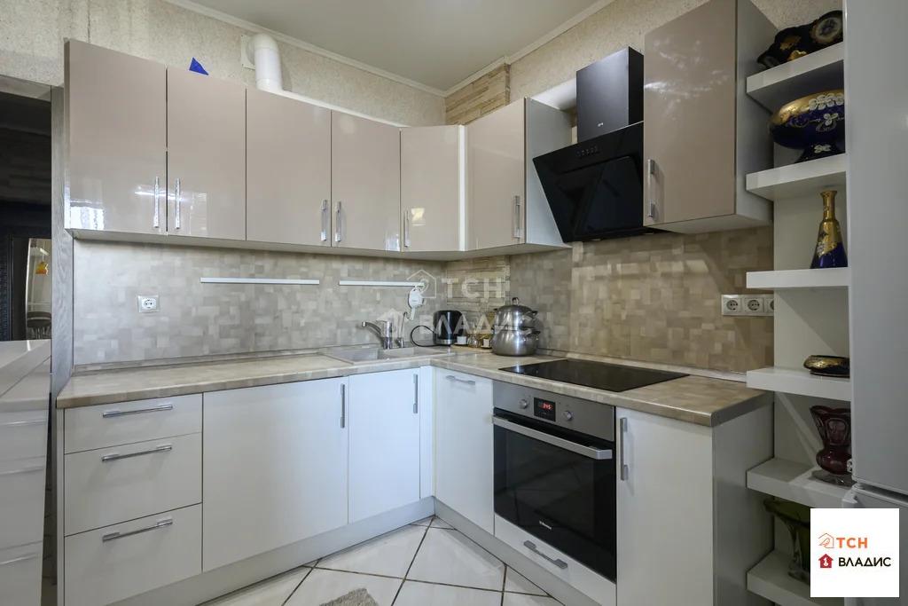 Продажа квартиры, Свердловский, Щелковский район, ул. Заречная - Фото 9