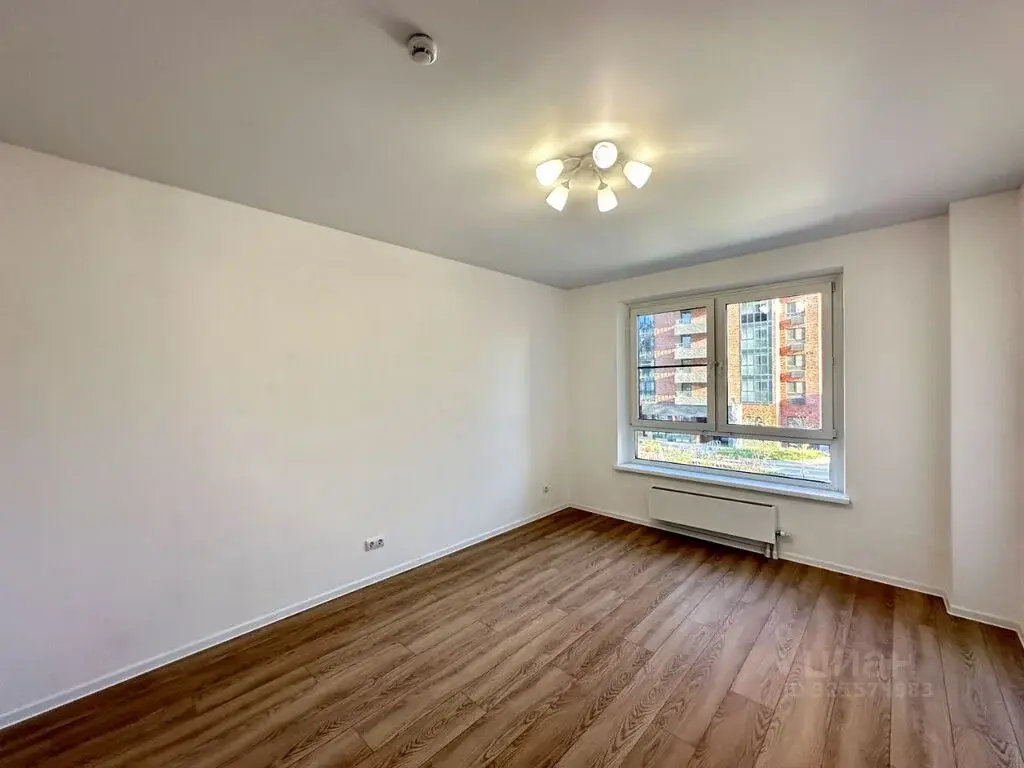 Продажа двухкомнатной квартиры 56.1м ул. 3-я Соколиной Горы, 9, ... - Фото 2