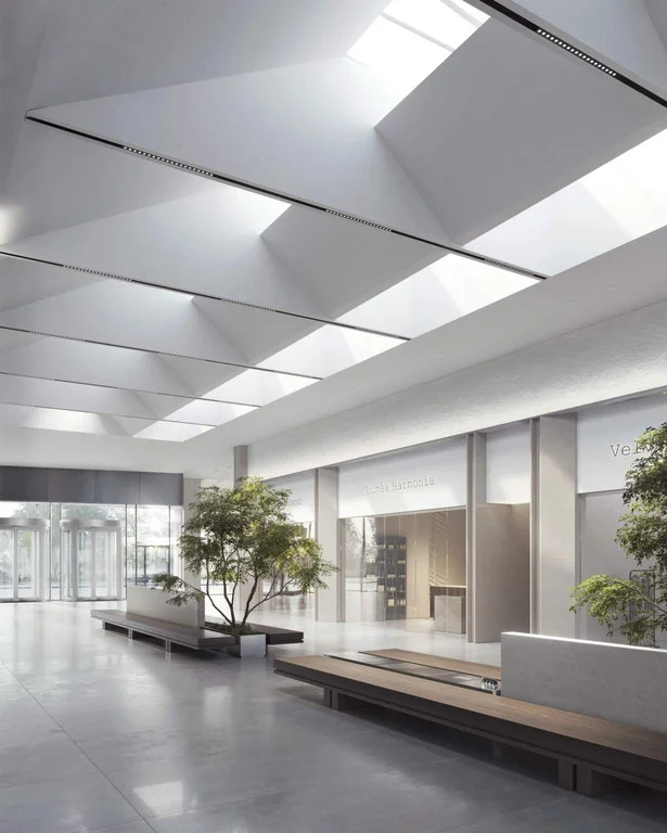 Продажа офиса 75.65 м2 - Фото 11