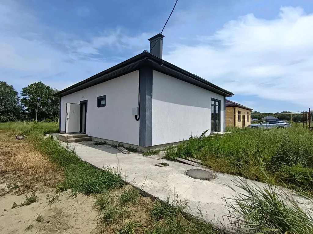 Продажа дома, Крымск, Крымский район, улица Крючкова - Фото 5