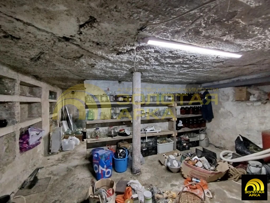 Продажа дома, Старотитаровская, Темрюкский район, Ильича пер. - Фото 17