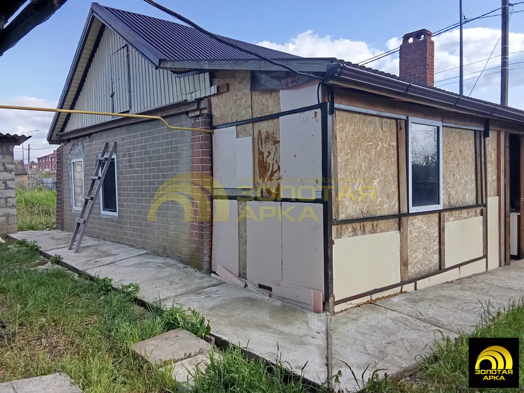 Продажа участка, Холмская, Абинский район, ул. Мира - Фото 2