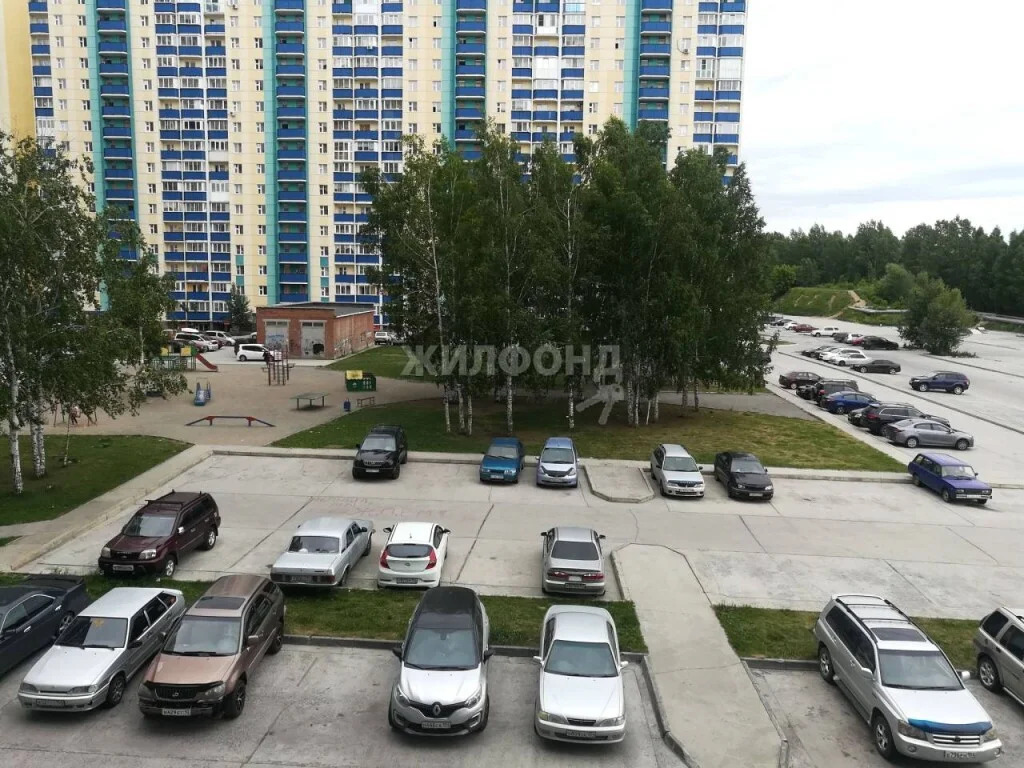 Продажа квартиры, Новосибирск, ул. Одоевского - Фото 22