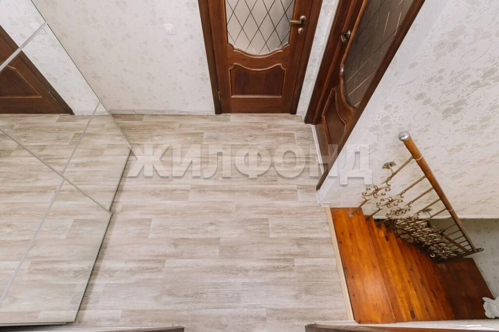 Продажа дома, Приобский, Новосибирский район, ул. Мира - Фото 35