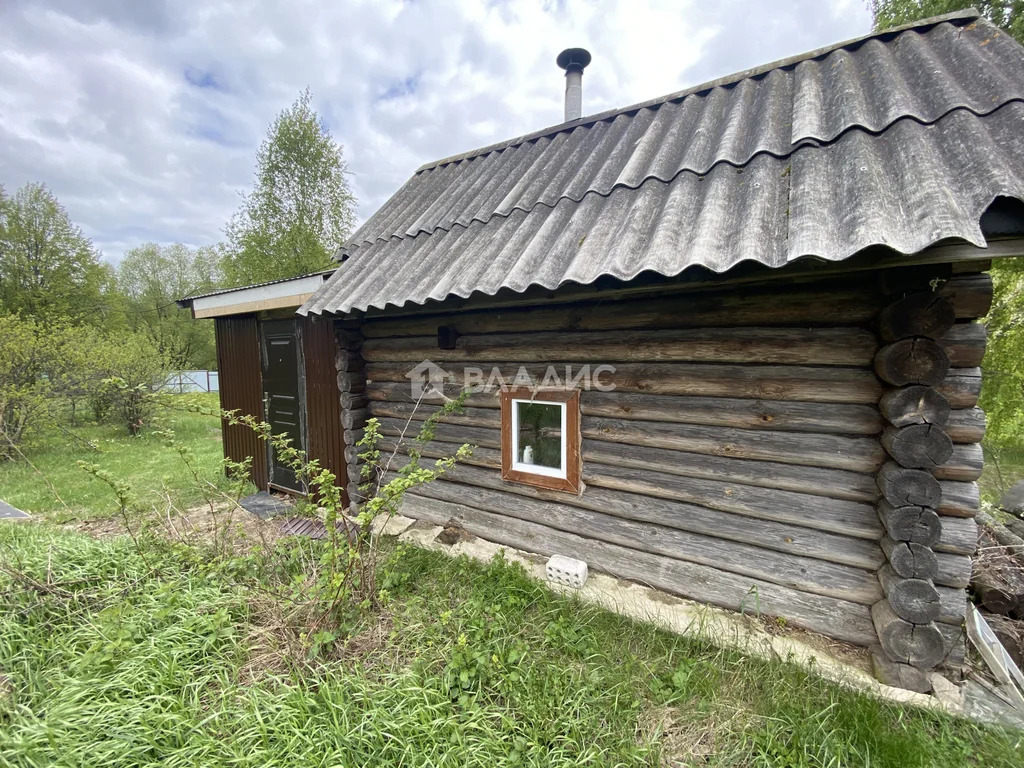 Судогодский район, деревня Михалёво,  дом на продажу - Фото 28