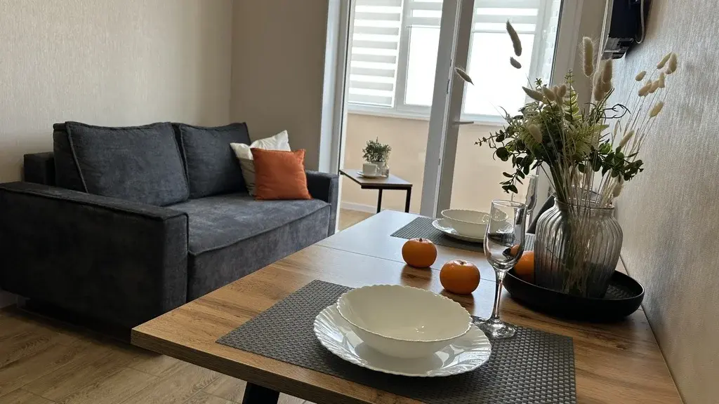 Уютная квартира г. Раменское Северное шоссе д. 24 - Фото 10