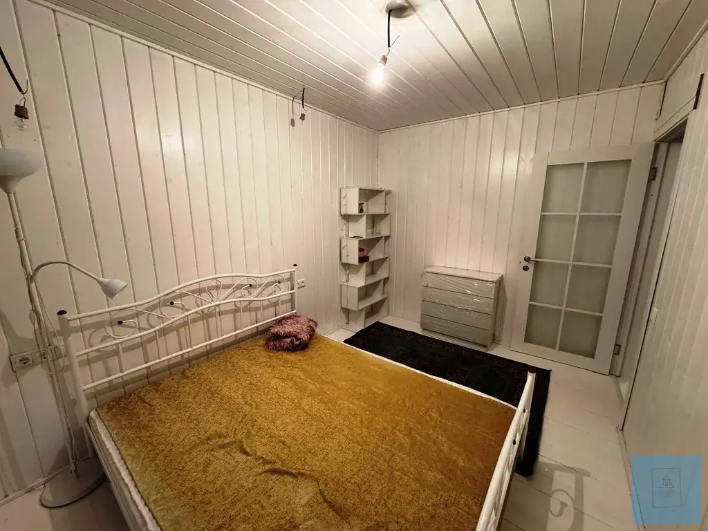 Зимний дом 50 кв.м. в д. Чепчиха - Фото 11