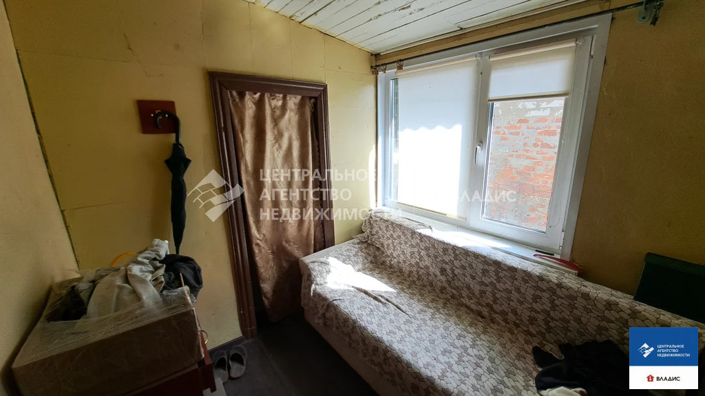 Продажа квартиры, Рыбное, Рыбновский район, ул. Паровозная - Фото 20