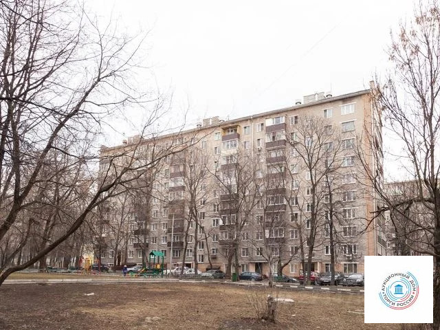 Продается квартира, 41.6 м - Фото 2