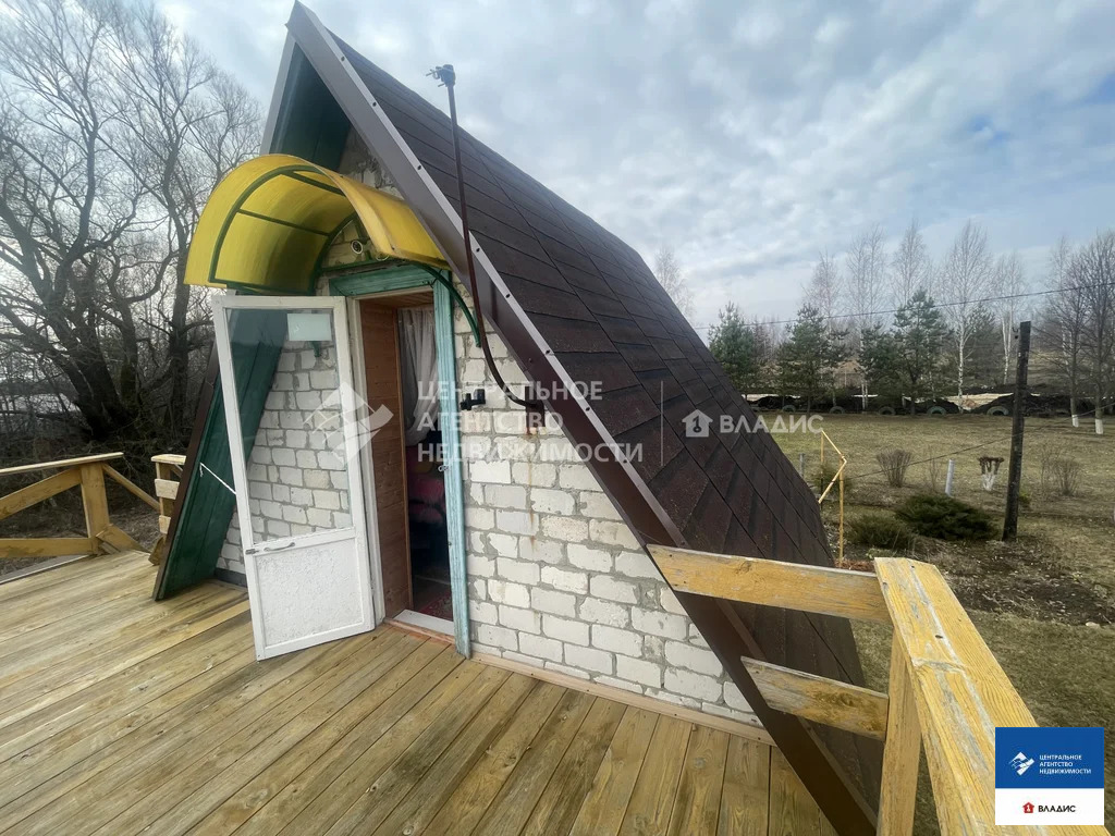 Продажа дома, Старожилово, Старожиловский район, ул. Садовая - Фото 7