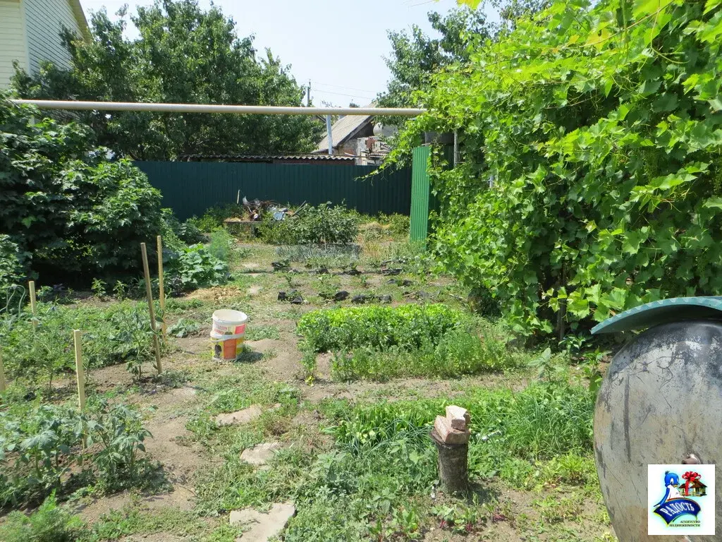 Продам крепкий дом готовый для проживания. - Фото 24