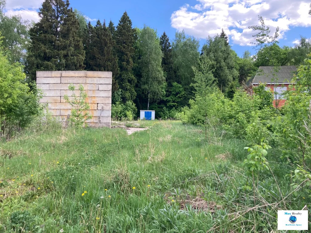 Продается участок. , Ногинск г, - Фото 6
