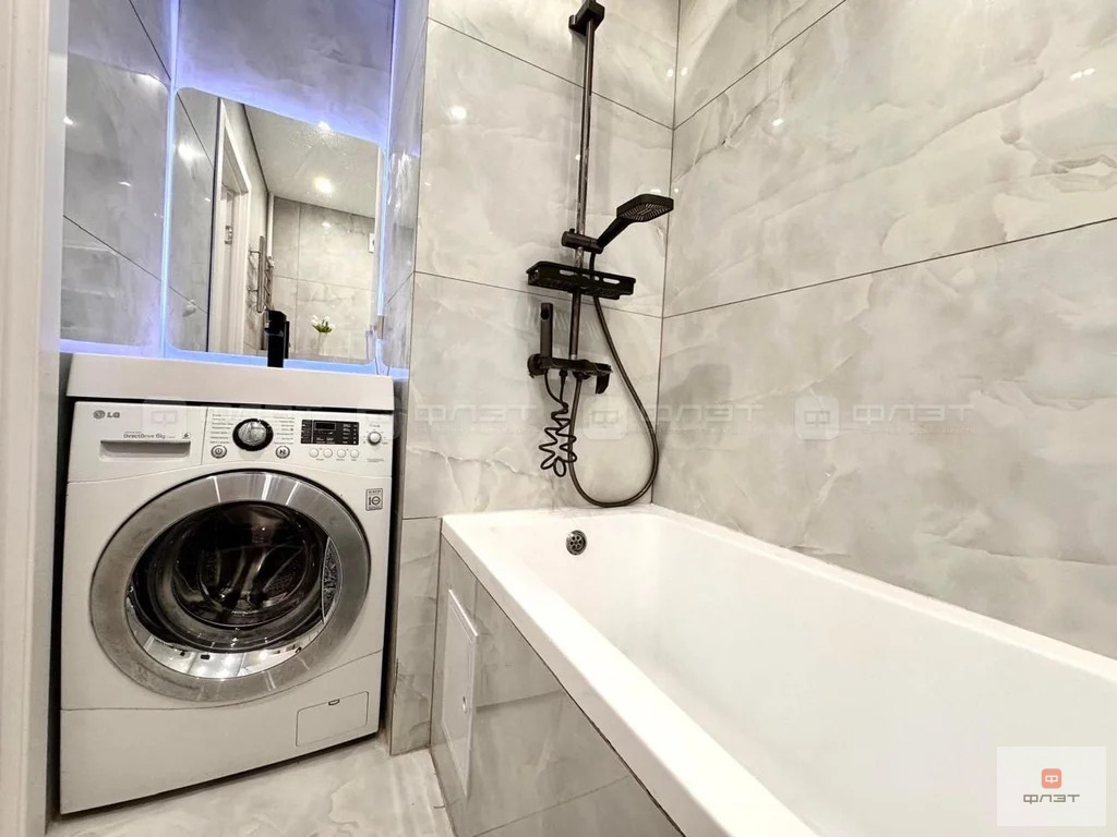 Продажа квартиры, Казань, ул. Юбилейная - Фото 15