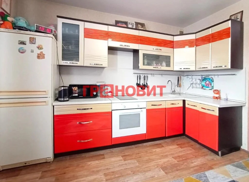 Продажа квартиры, Новосибирск, 2-я Гэсстроевская - Фото 5