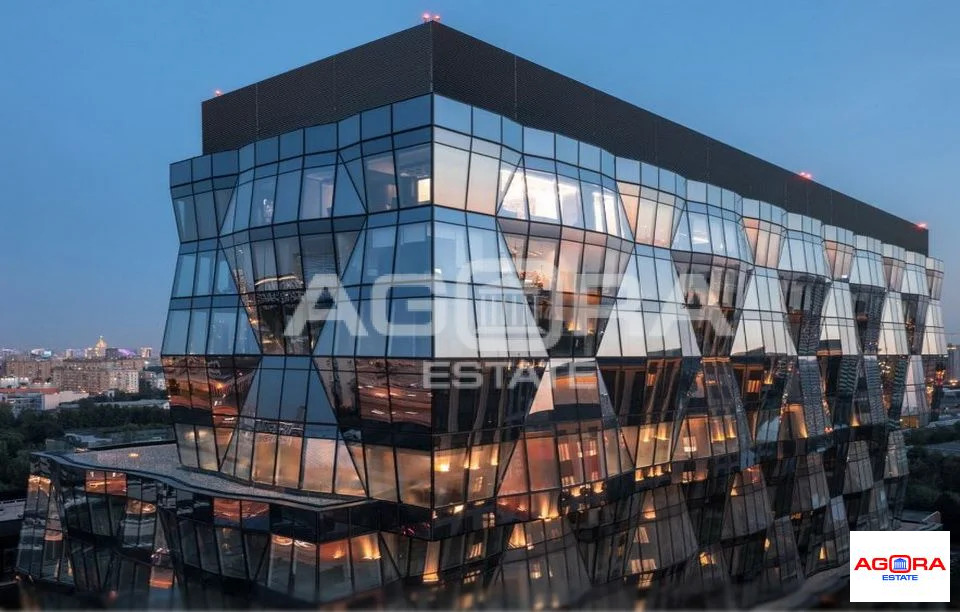 Аренда офиса, м. Динамо, Ленинградский пр-кт. - Фото 1