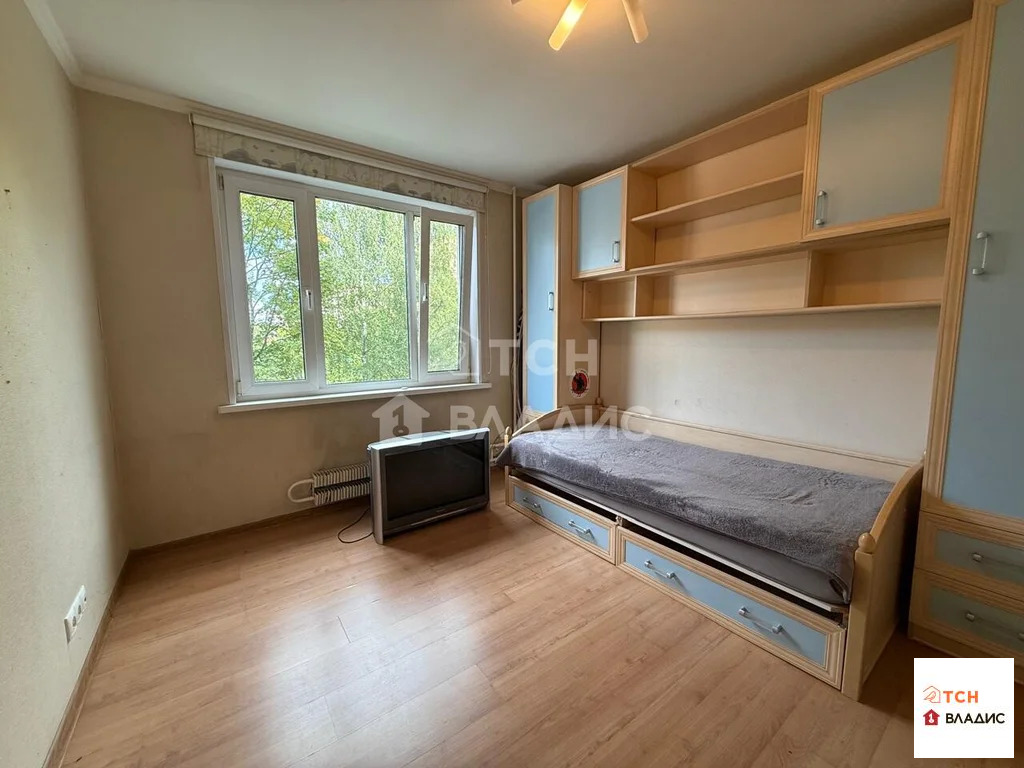 Продажа квартиры, Мытищи, Мытищинский район, Лётная улица - Фото 4