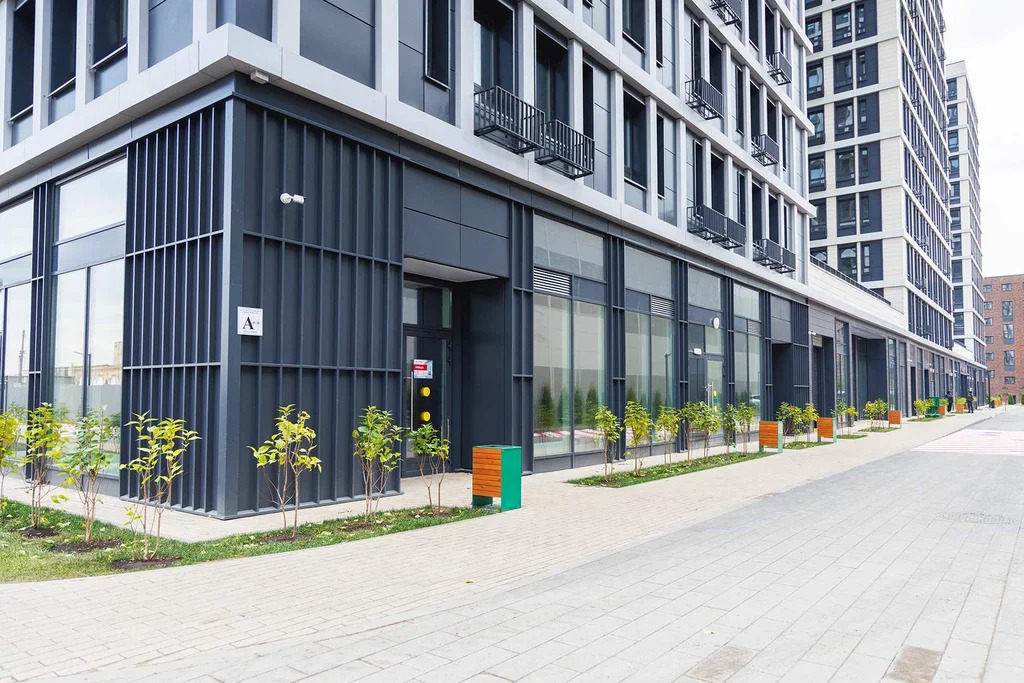 Аренда ПСН площадью 207 м2 - Фото 4