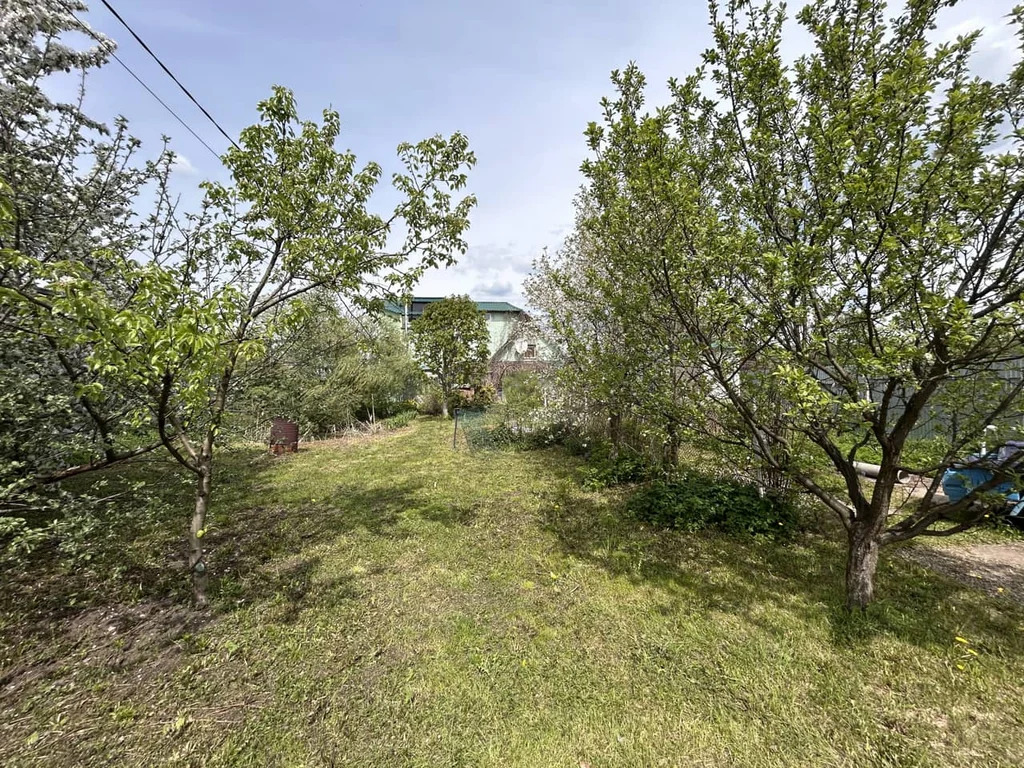 Продажа дома, Дмитров, Дмитровский район, СНТ Текстильщик - Фото 13
