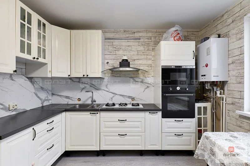 Продажа квартиры, Куюки, Пестречинский район, 6-й квартал - Фото 1