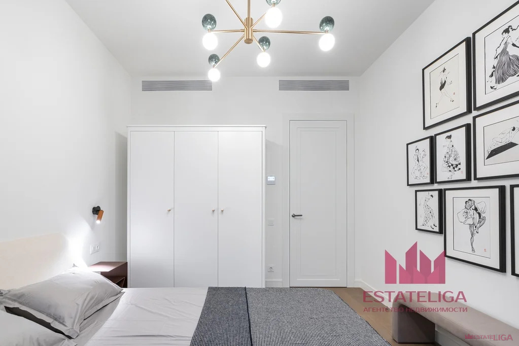 Аренда квартиры, 2-я Звенигородская улица - Фото 9