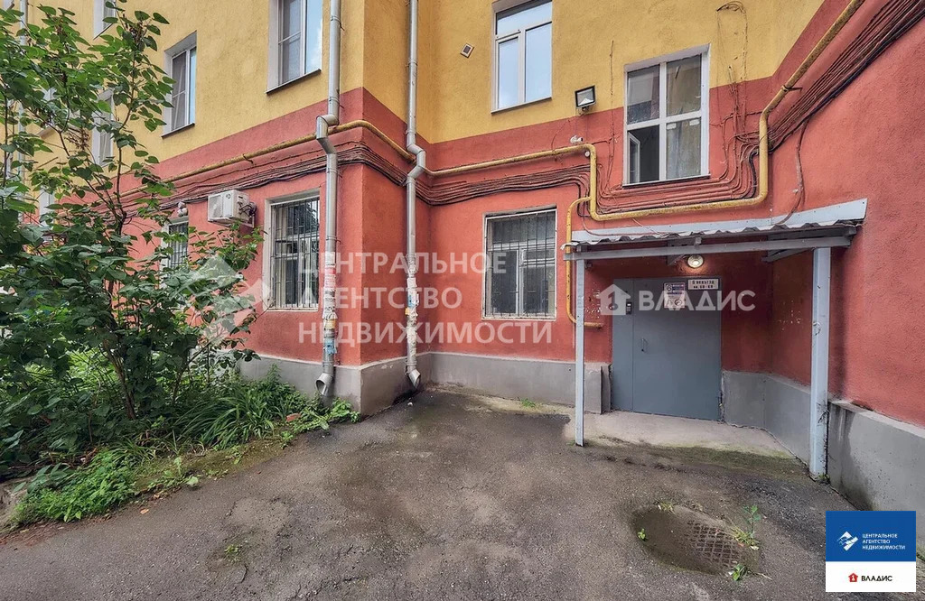 Продажа квартиры, Рязань, ул. Есенина - Фото 14
