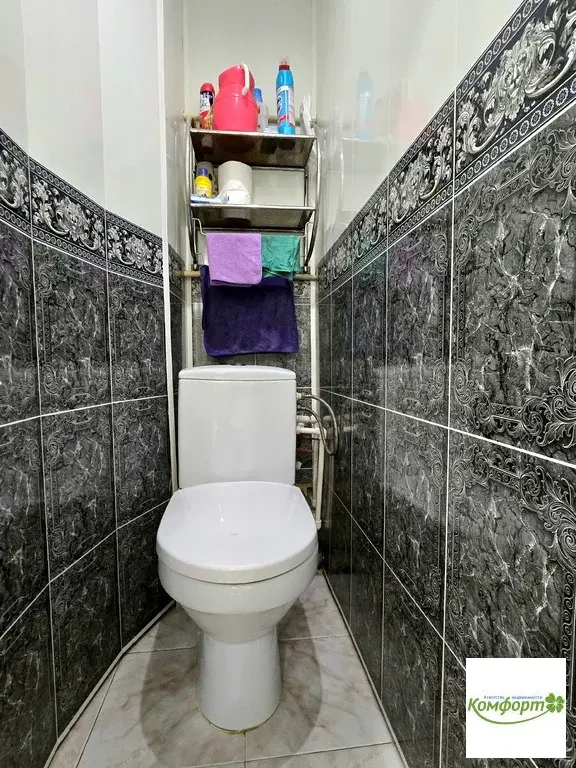 Продается 3 комнат. квартира в г. Раменское, ул. Коммунистическая, д.3 - Фото 10
