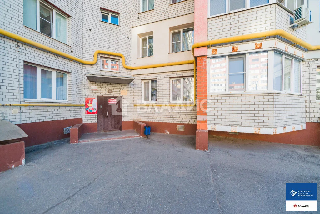 Продажа квартиры, Рязань, ул. Зубковой - Фото 14