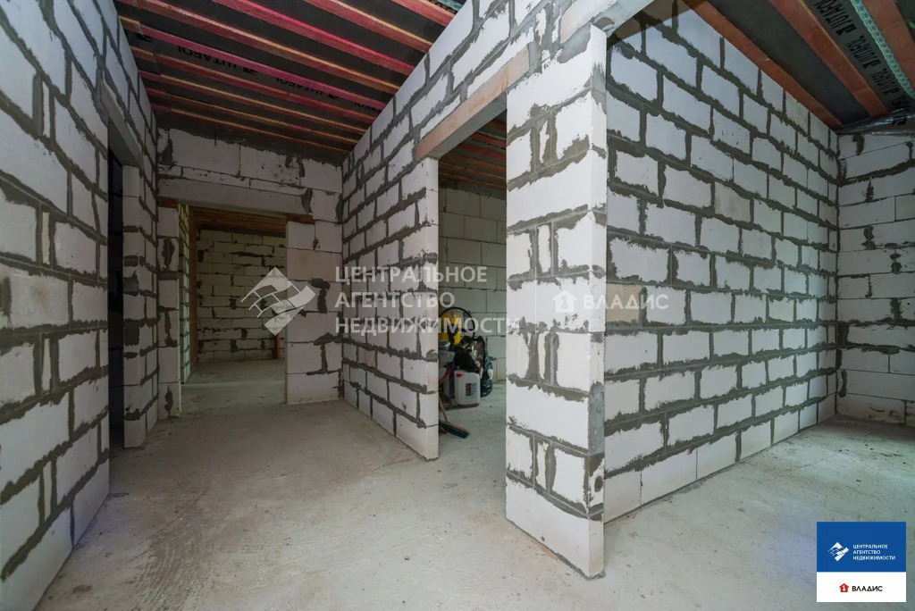 Продажа дома, Рязанский район, Преображенская улица - Фото 16