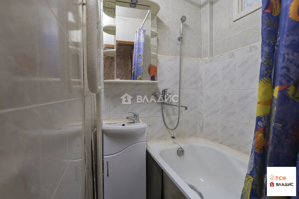 Продажа квартиры, Мытищи, Мытищинский район, Новомытищинский пр-кт. - Фото 22