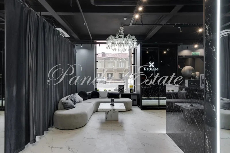 Помещение свободного назначения (ном. объекта: 9703) - Фото 6