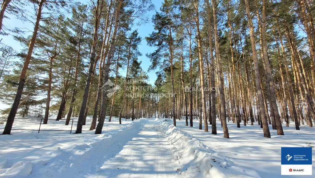 Продажа участка, Рязанский район - Фото 1