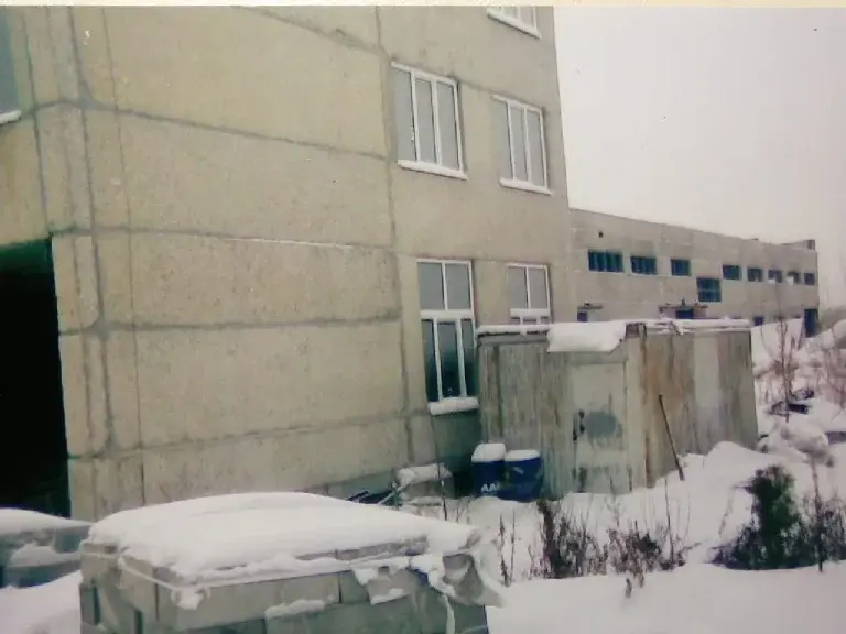 Продажа Пром площадки с ЖД тупиком, г. Каменск-Уральский, Свердловская - Фото 4