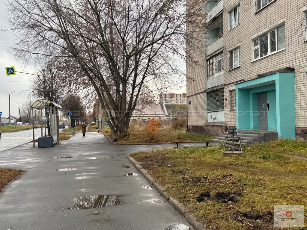 Продажа квартиры, Казань, ул. Беломорская - Фото 19