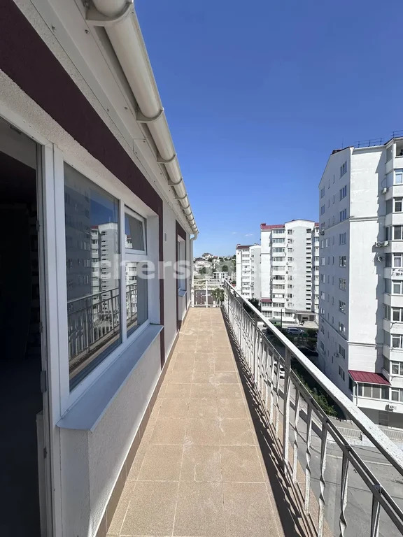 Продажа квартиры, Севастополь, ул. Восточная - Фото 1