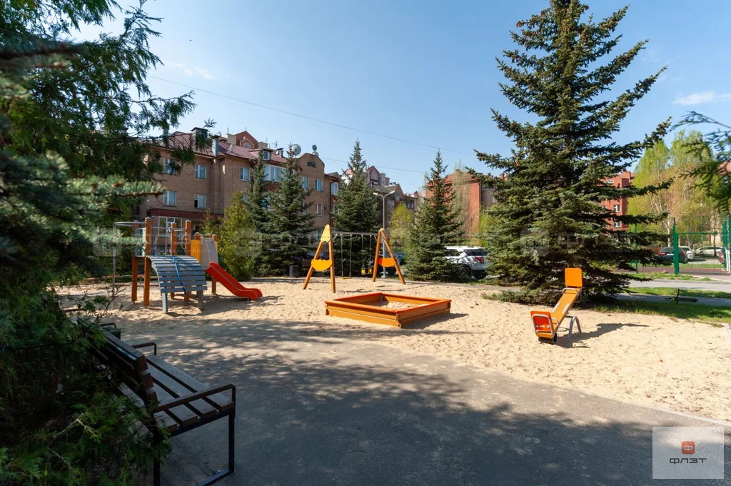 Продажа квартиры, Казань, ул. Четаева - Фото 17